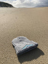 Shoreward Chunky Ribbed Beanie