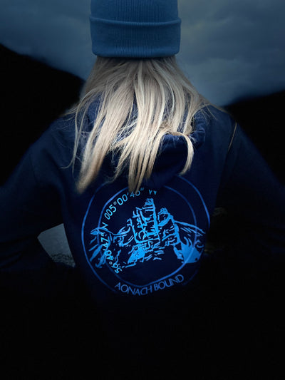 Aonach Signature Hoodie