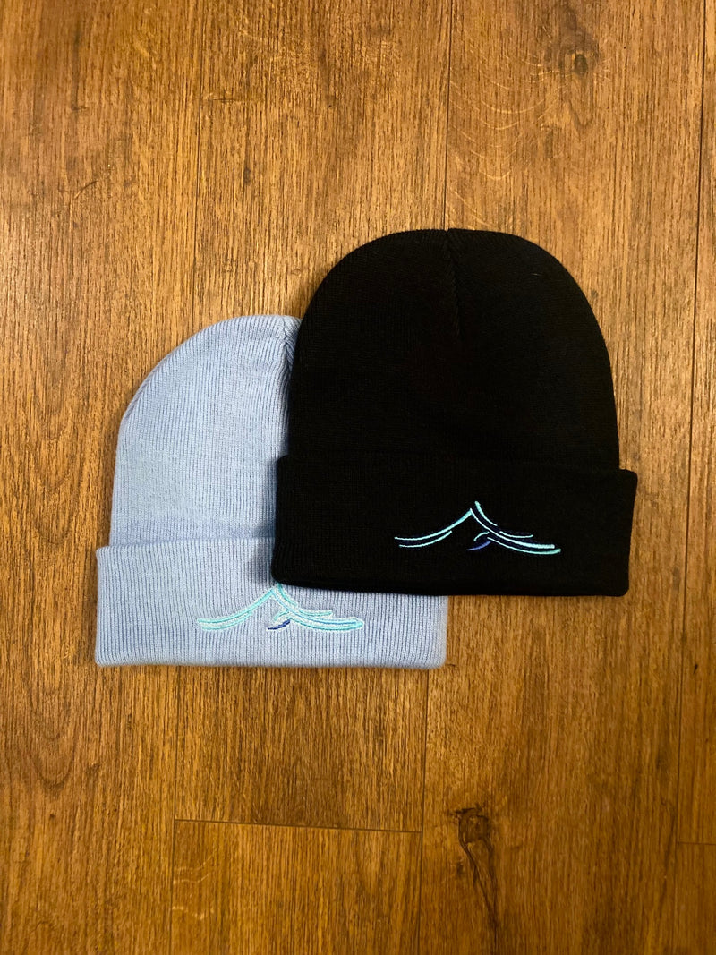 Shoreward Signature Beanie