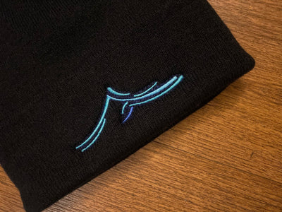 Shoreward Signature Beanie