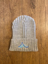 Aonach Chunky Ribbed Beanie